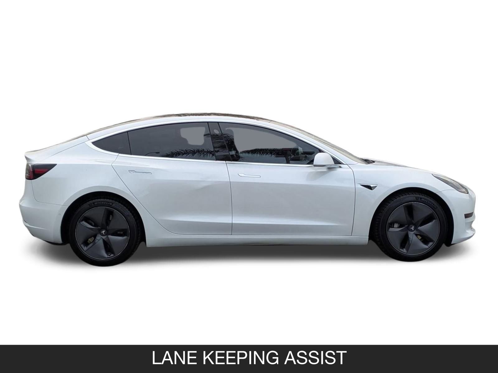 Used 2020 Tesla Model 3 Long Range image 6