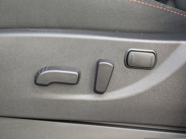 Used 2026 Nissan Frontier PRO-4X w/ Pro-4x Convenience Package image 20