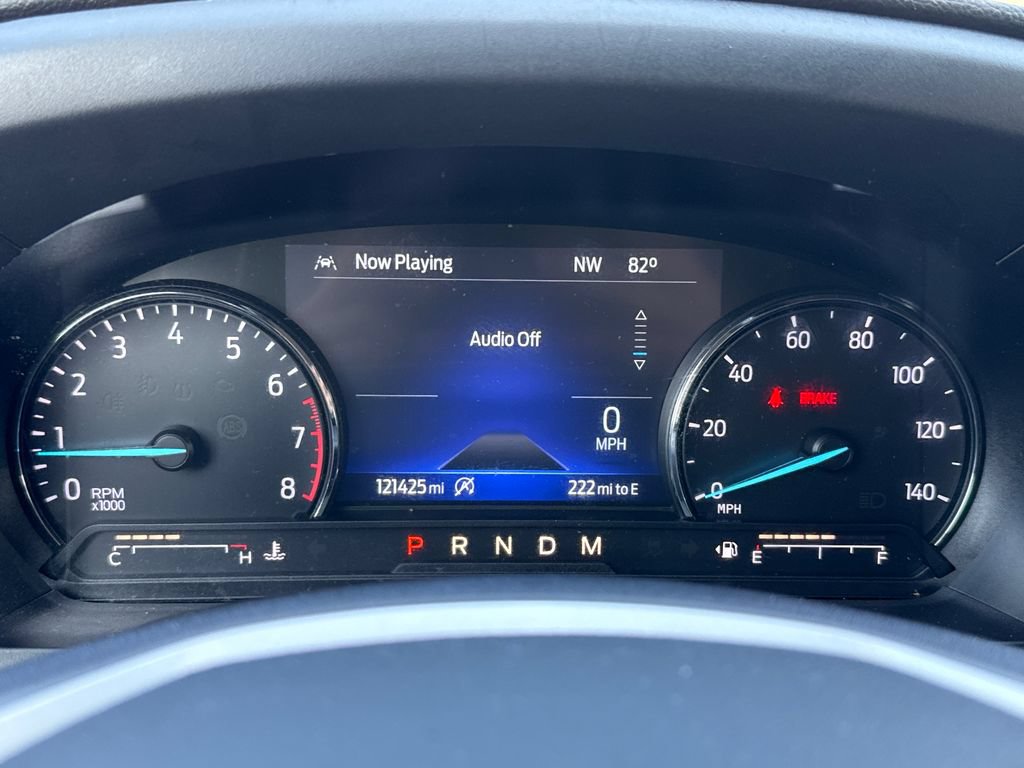 Used 2020 Ford Explorer XLT RWD image 17