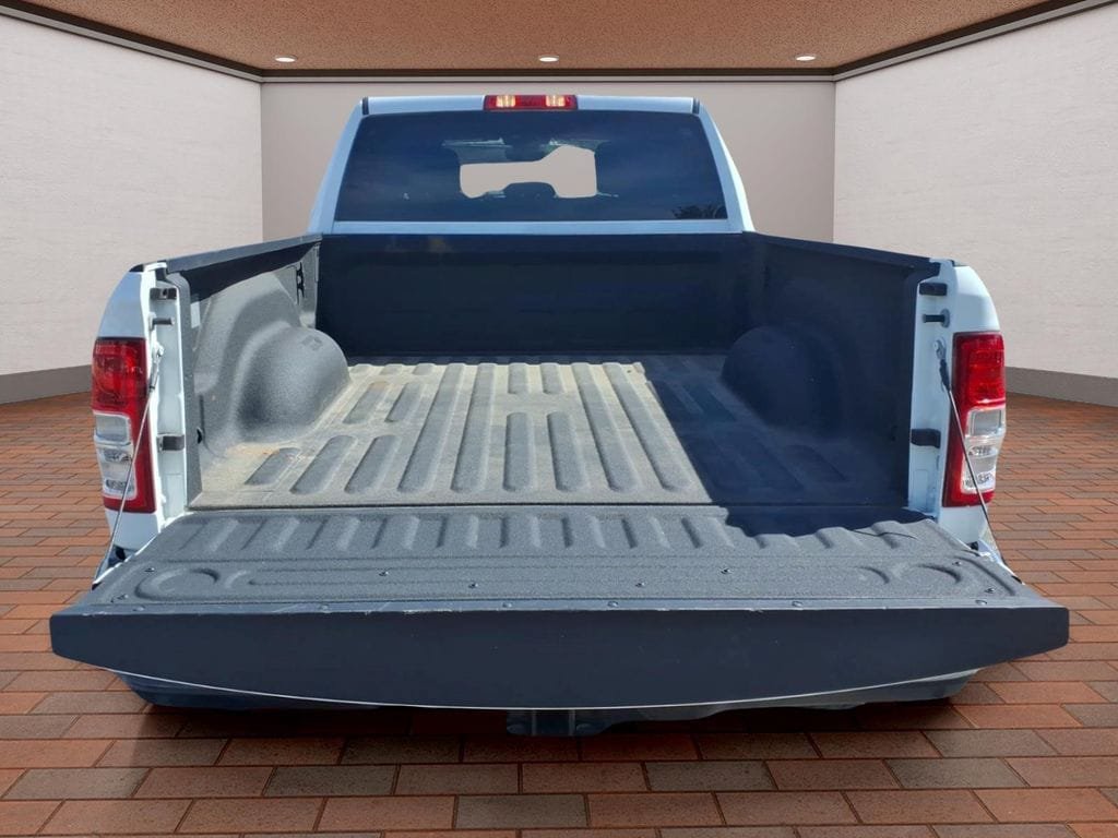 Used 2024 RAM 2500 Big Horn w/ Off Road Package AWD/4WD image 30