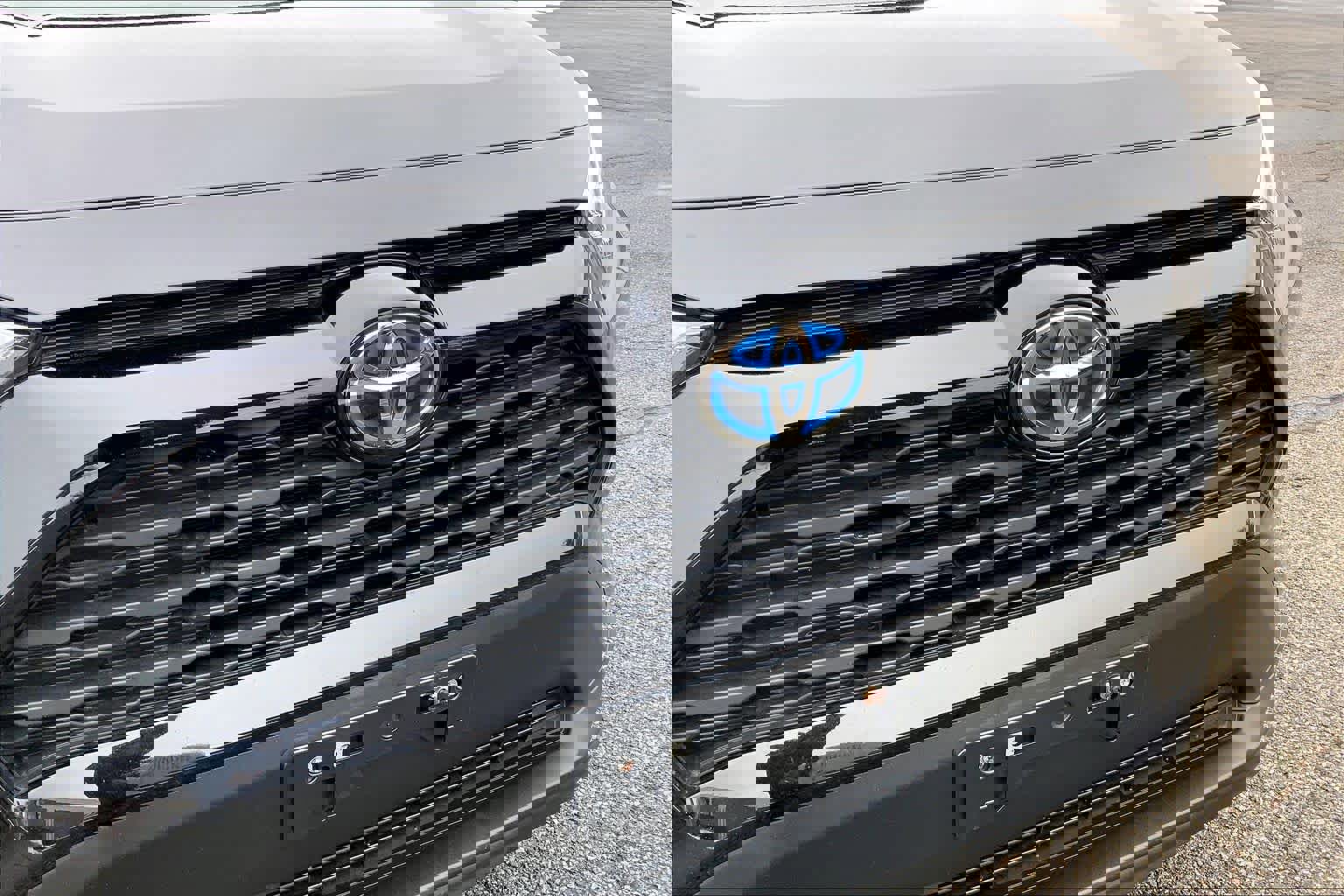 Used 2023 Toyota RAV4 XLE w/ Convenience Package image 31