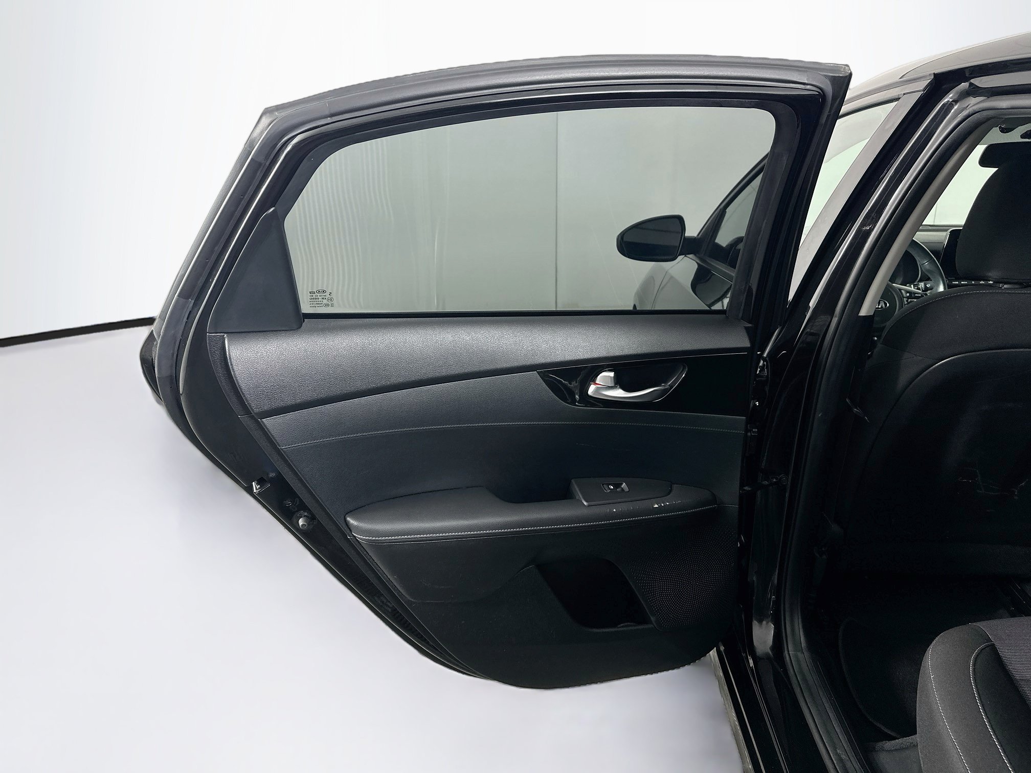 Used 2019 Kia Forte S FWD image 24