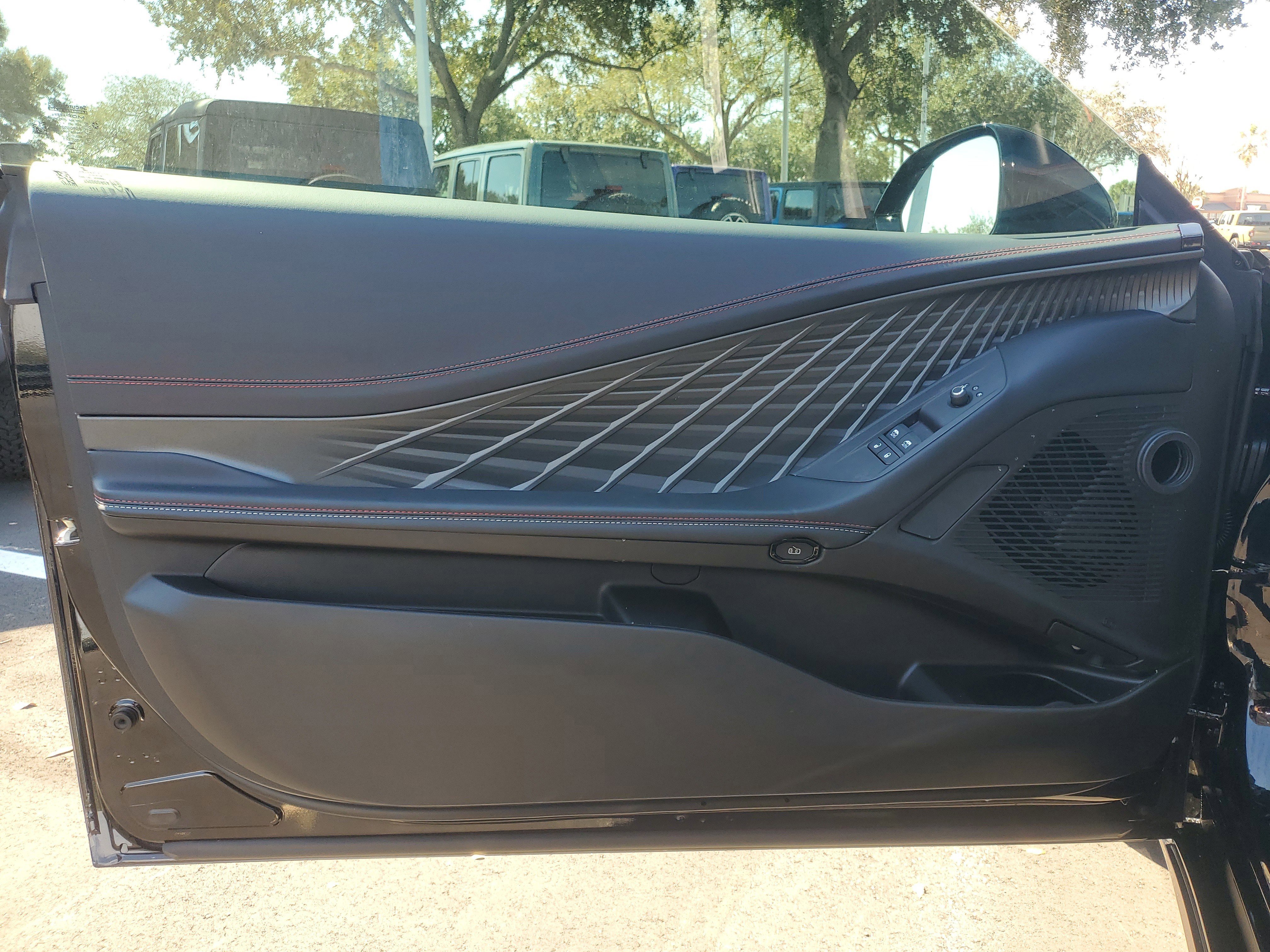 New 2026 Dodge Charger Scat Pack image 7