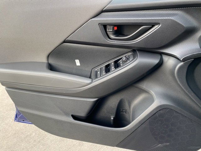 New 2026 Subaru Crosstrek 2.5i Premium image 12