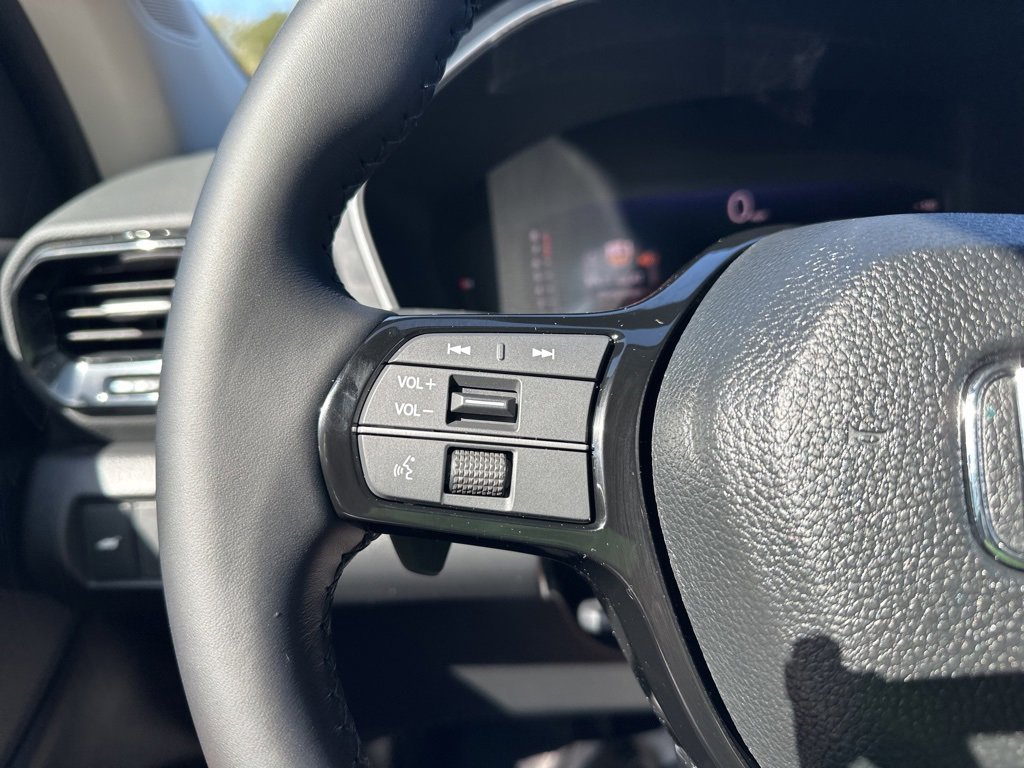 New 2026 Honda Passport RTL image 31