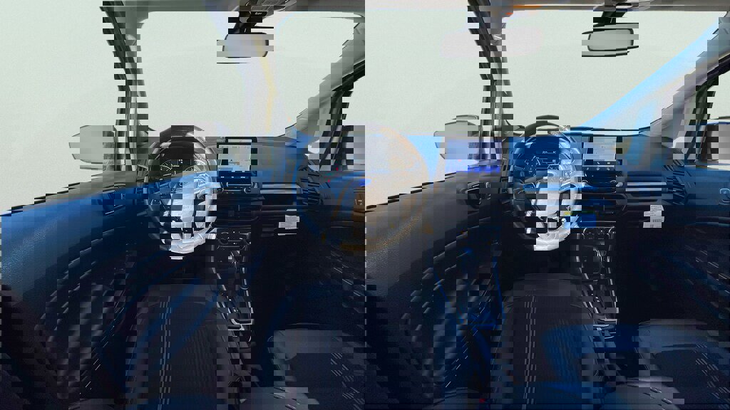 Used 2021 Ford EcoSport SES image 11