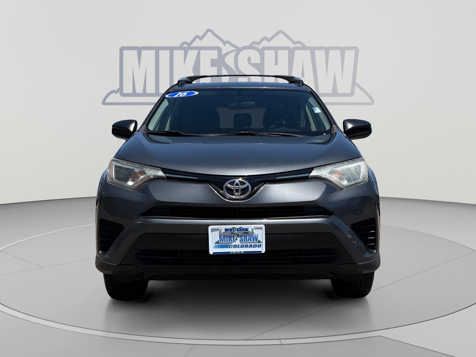 Used 2016 Toyota RAV4 LE AWD/4WD image 8
