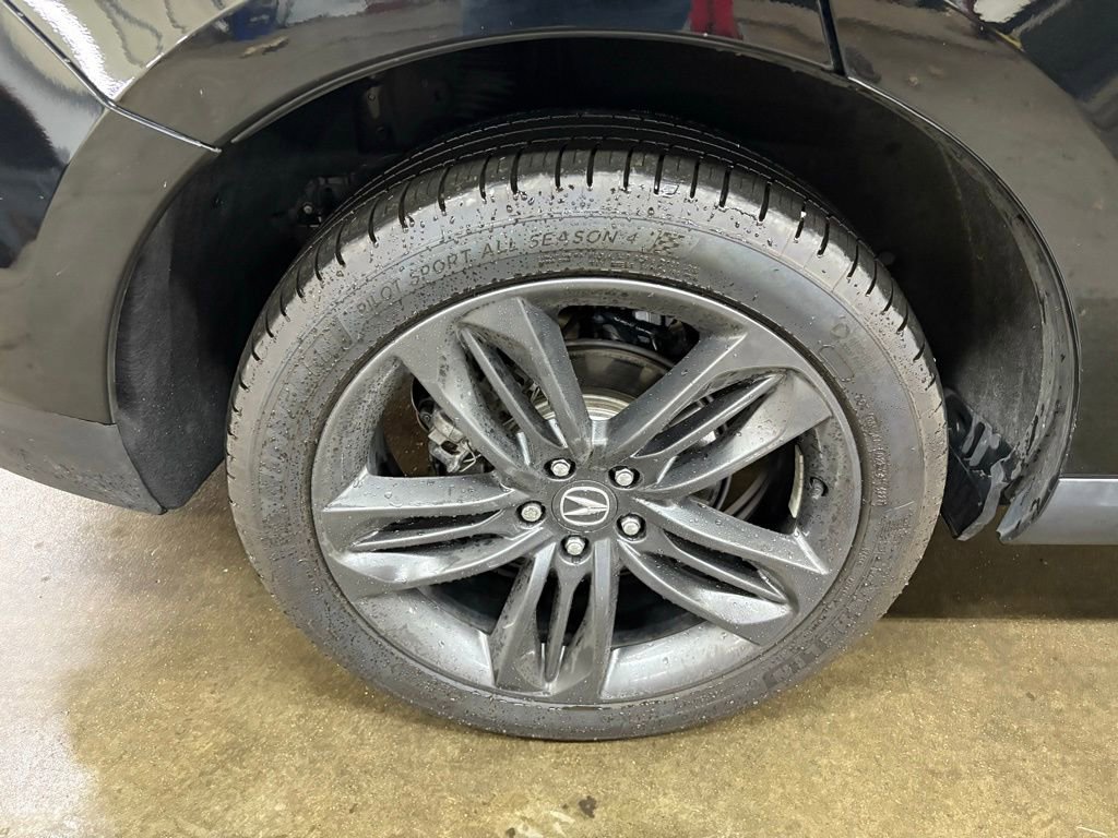 Used 2022 Acura RDX A-Spec image 21