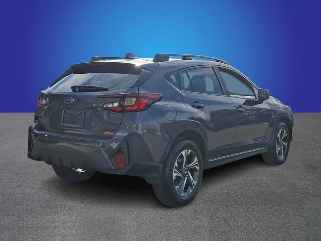 New 2026 Subaru Crosstrek 2.0i Premium image 3