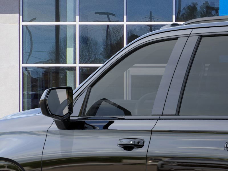 New 2026 Chevrolet Suburban RST image 14