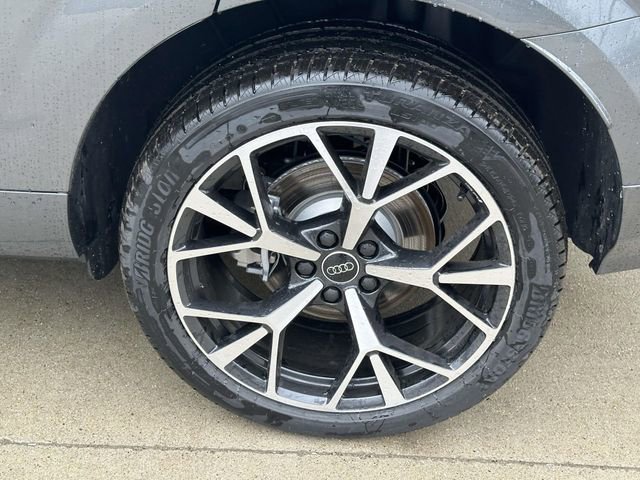 New 2026 Audi Q3 quattro 2.0T image 4