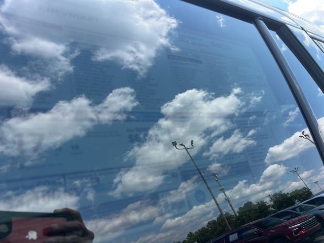 New 2025 Chevrolet Tahoe RST w/ Advanced Technology Package image 38