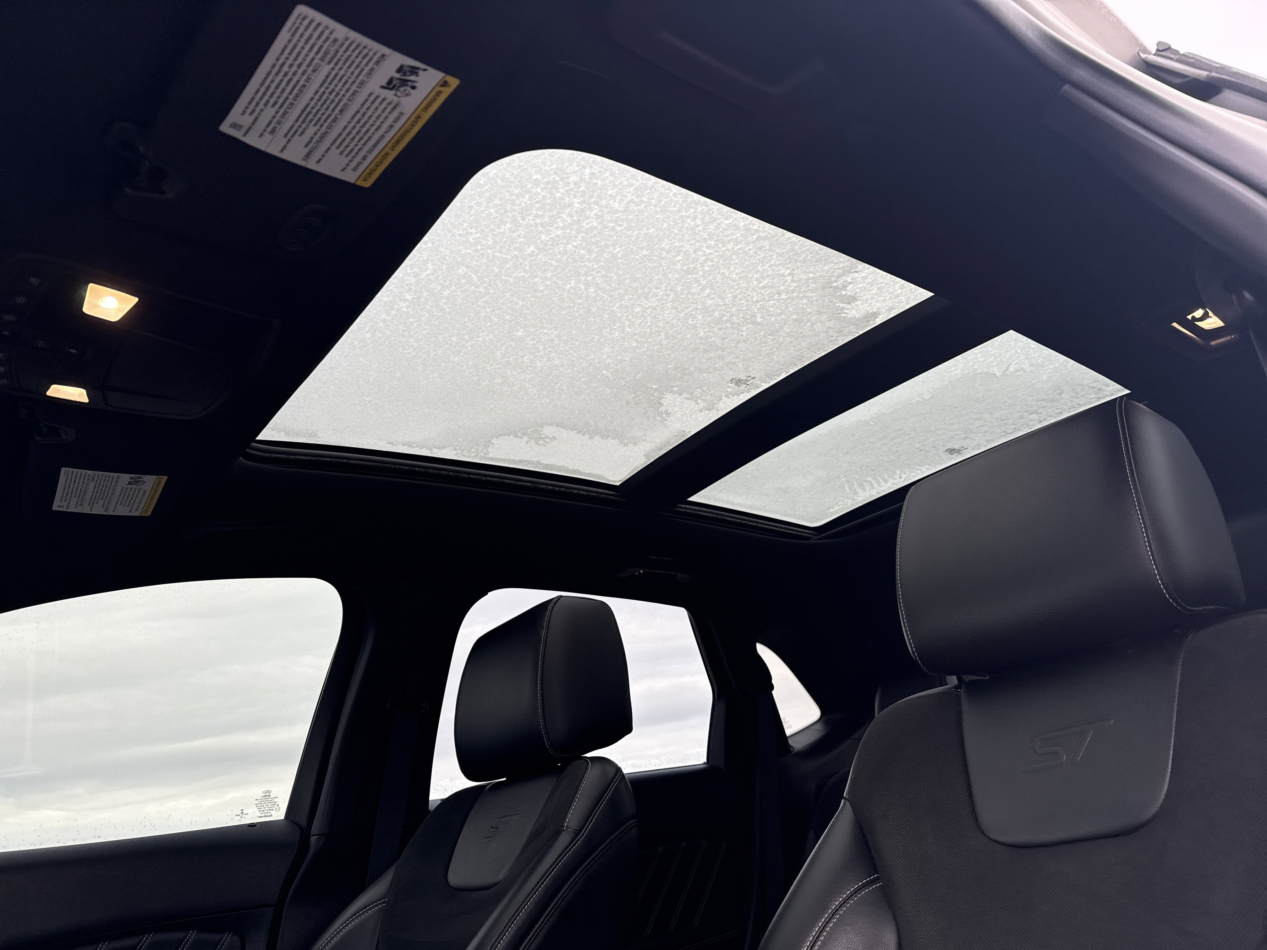 Used 2019 Ford Edge ST w/ Equipment Group 401A image 40