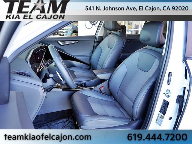 Certified 2024 Kia Niro Wind w/ Wind Preserve Package image 15