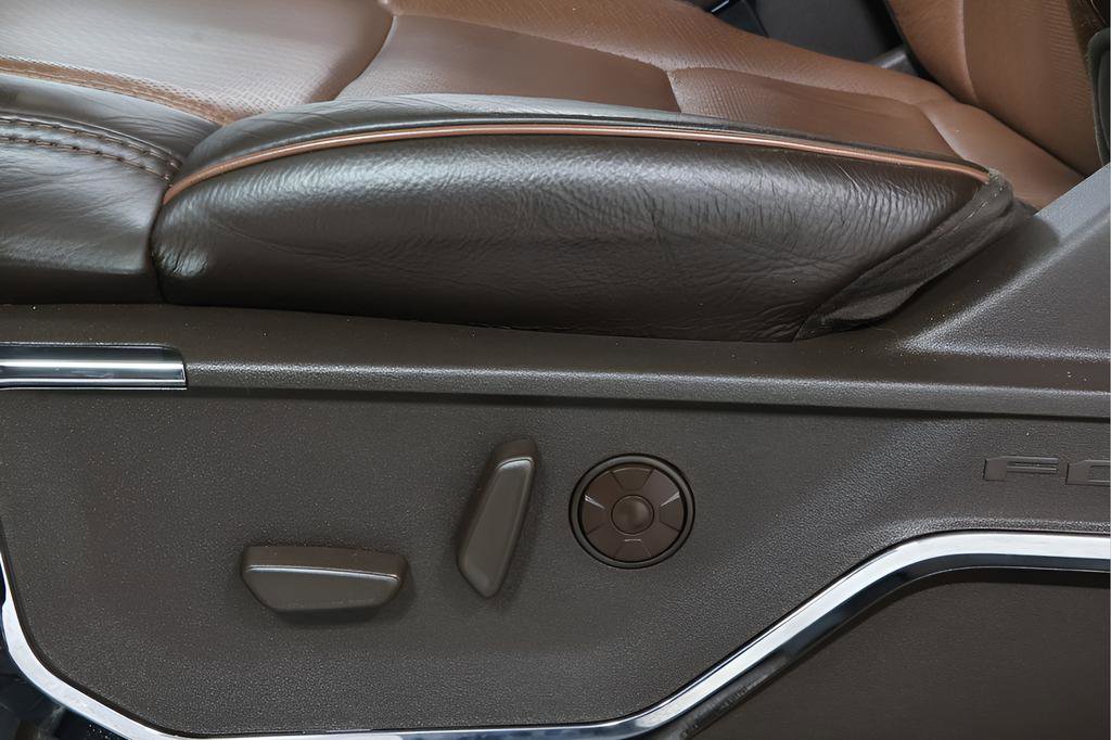 Used 2024 Ford F250 King Ranch image 22