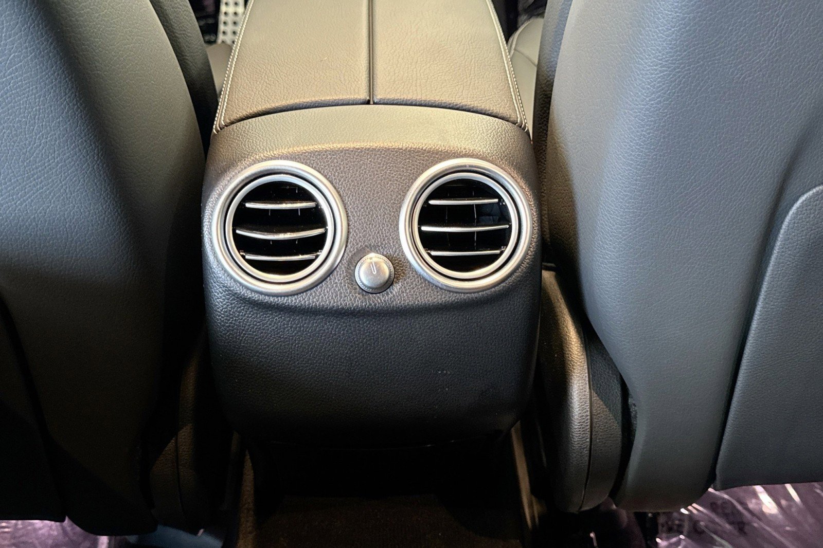 Certified 2023 Mercedes-Benz GLC 300 4MATIC Coupe image 24