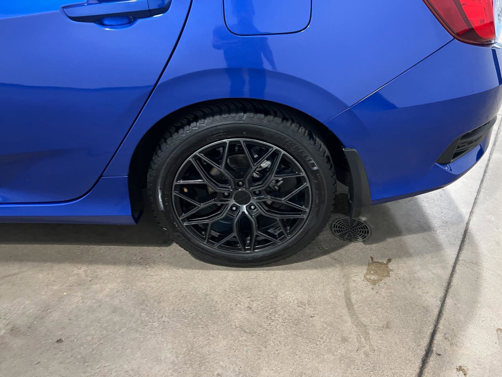 Used 2018 Honda Civic EX-T image 40