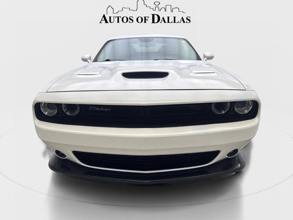 Used 2023 Dodge Challenger R/T Scat Pack RWD image 3