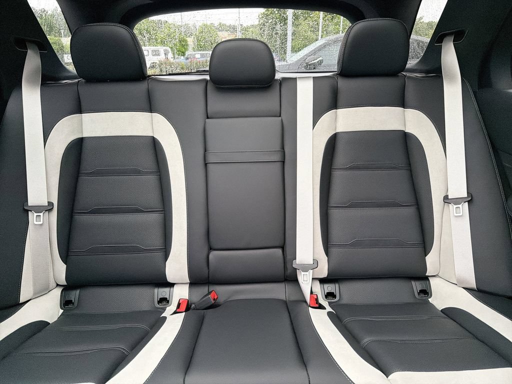 New 2026 Mercedes-Benz GLE 63 AMG S image 29