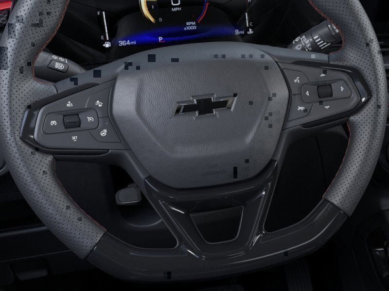 New 2026 Chevrolet TrailBlazer RS w/ Convenience Package FWD image 69