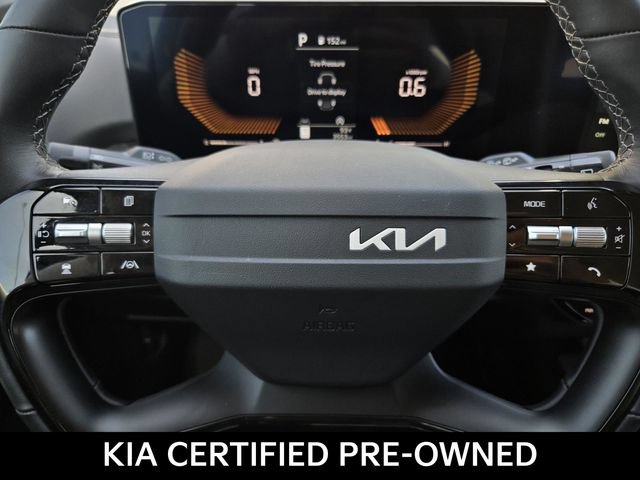 Certified 2026 Kia Sorento LX FWD image 26