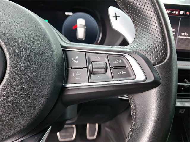 Used 2024 Dodge Hornet R/T image 23