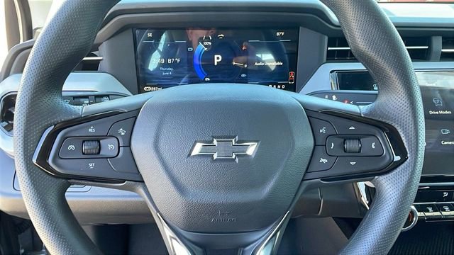 New 2027 Chevrolet Bolt LT FWD image 21
