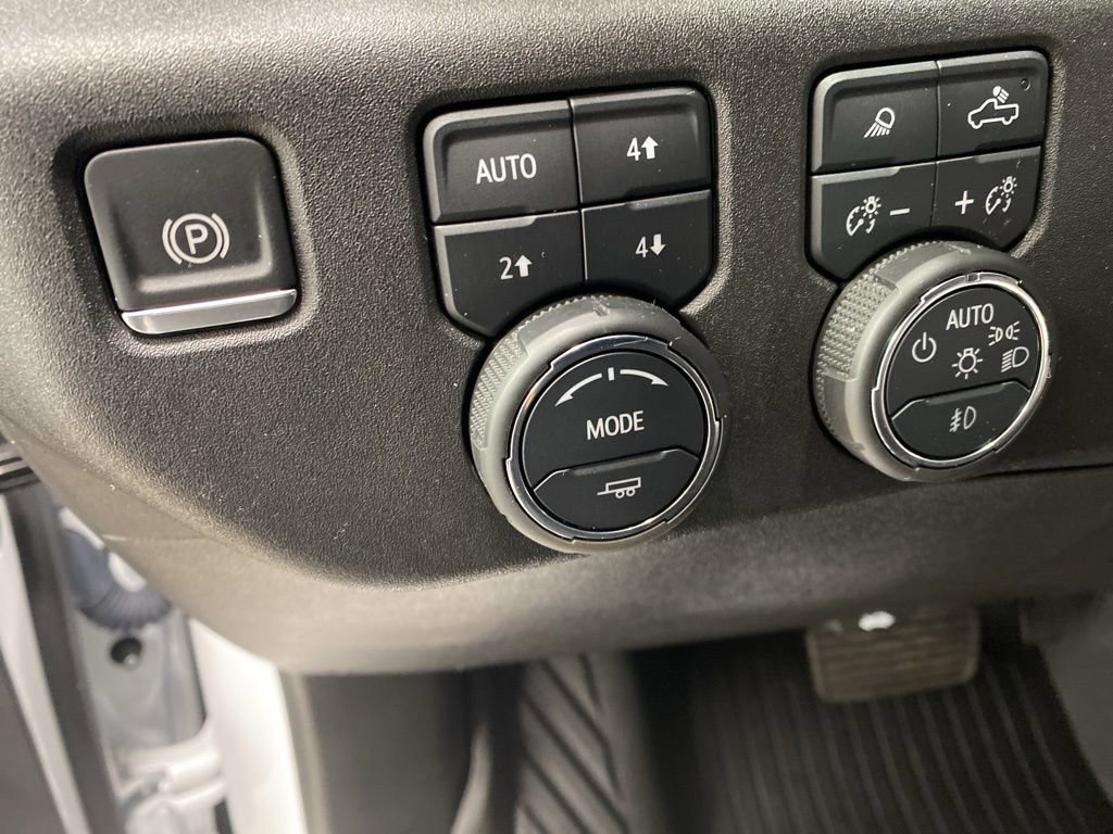 Used 2024 Chevrolet Silverado 1500 RST w/ RST All Star Premium Package image 19