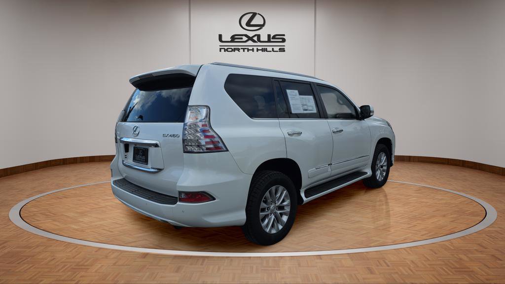 Used 2019 Lexus GX 460 image 5