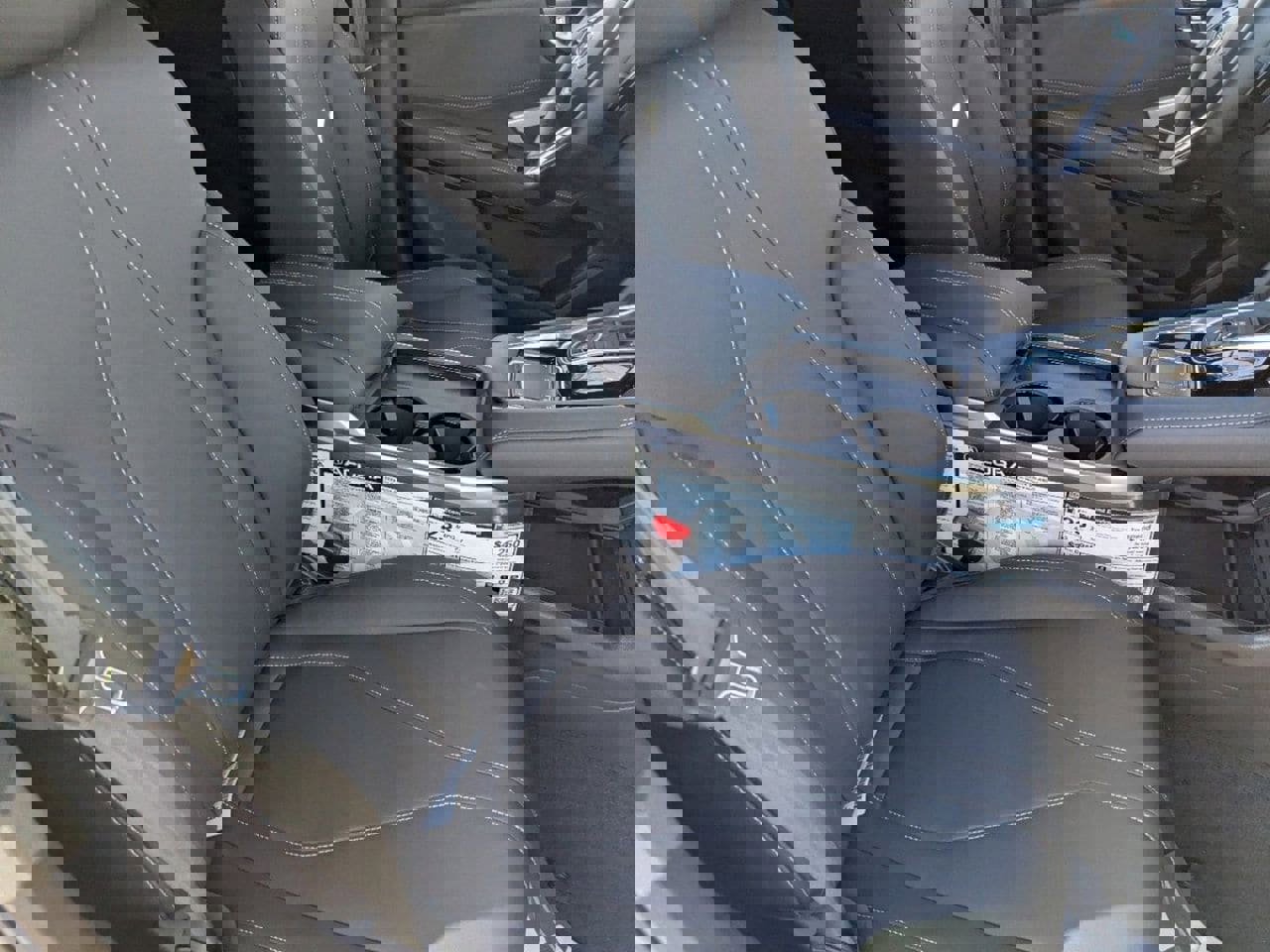 New 2026 Acura RDX SH-AWD image 35