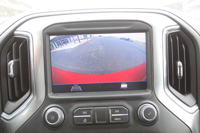 Used 2021 Chevrolet Silverado 1500 RST AWD/4WD image 30
