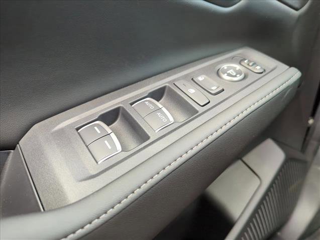 New 2025 Honda Accord Sport image 19