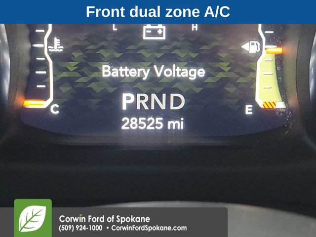 Used 2021 Jeep Wrangler Unlimited Rubicon AWD/4WD image 4
