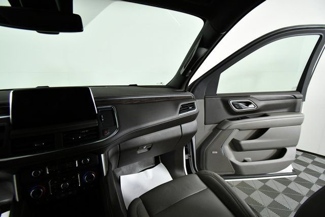 Used 2021 Chevrolet Tahoe Z71 image 20