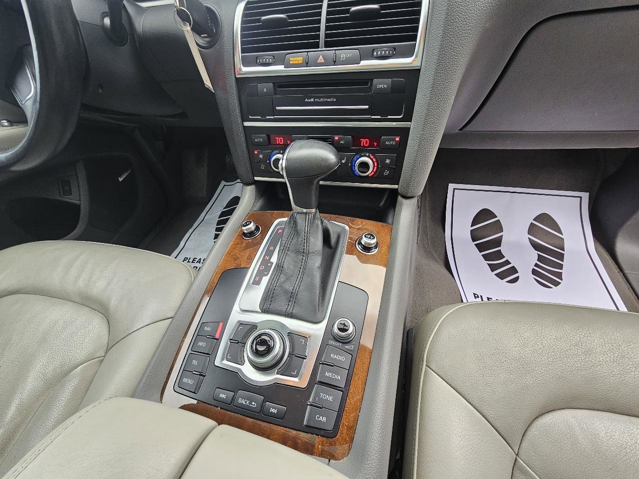 Used 2013 Audi Q7 TDI Premium Plus w/ Warm Weather Pkg image 62