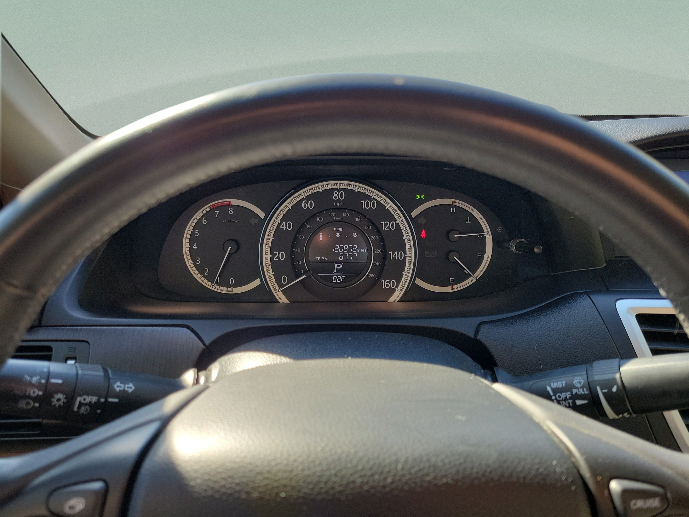 Used 2014 Honda Accord EX-L image 22