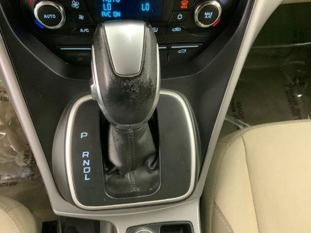 Used 2013 Ford C-MAX SE FWD image 14
