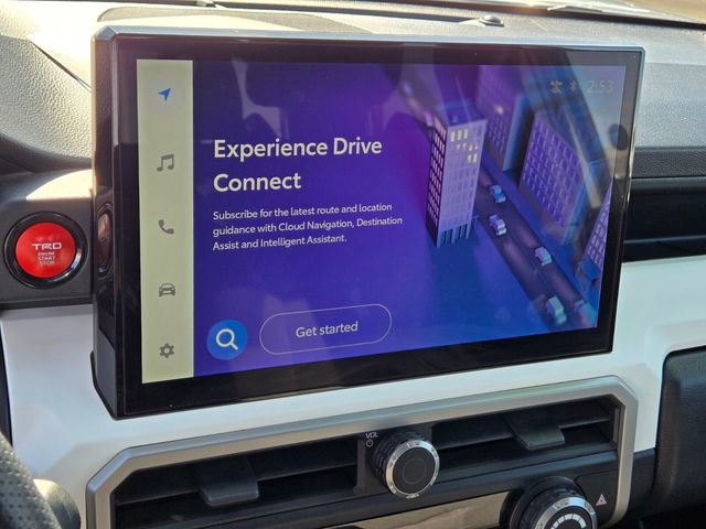 Certified 2024 Toyota Tacoma TRD Off-Road image 21