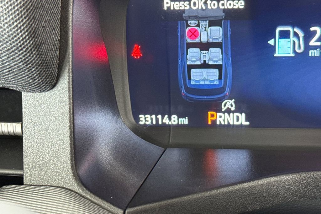 Used 2025 Ford Explorer ST-Line image 39