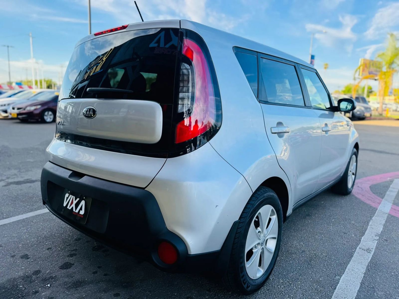 Used 2014 Kia Soul image 5