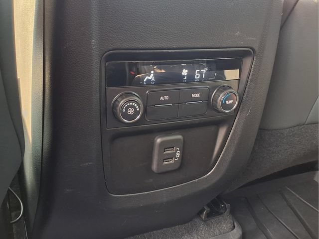 Certified 2024 Buick Enclave Essence w/ Sport Touring Edition FWD image 20