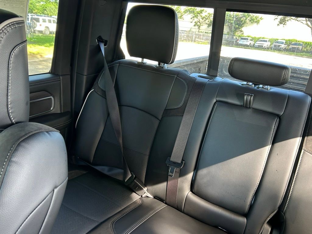 New 2026 RAM 2500 Laramie image 13