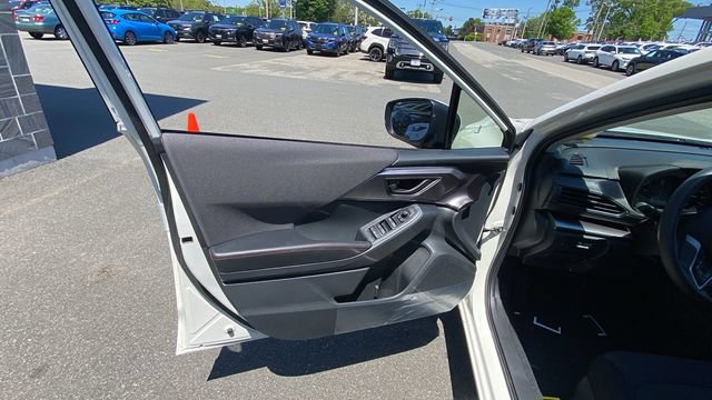 New 2026 Subaru Impreza 2.0i Sport AWD/4WD image 12