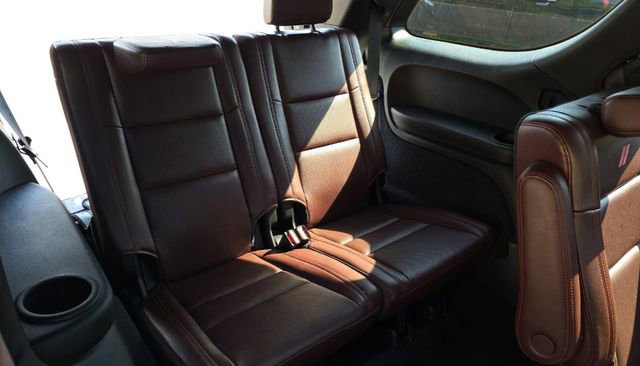 Used 2025 Dodge Durango R/T AWD/4WD image 9