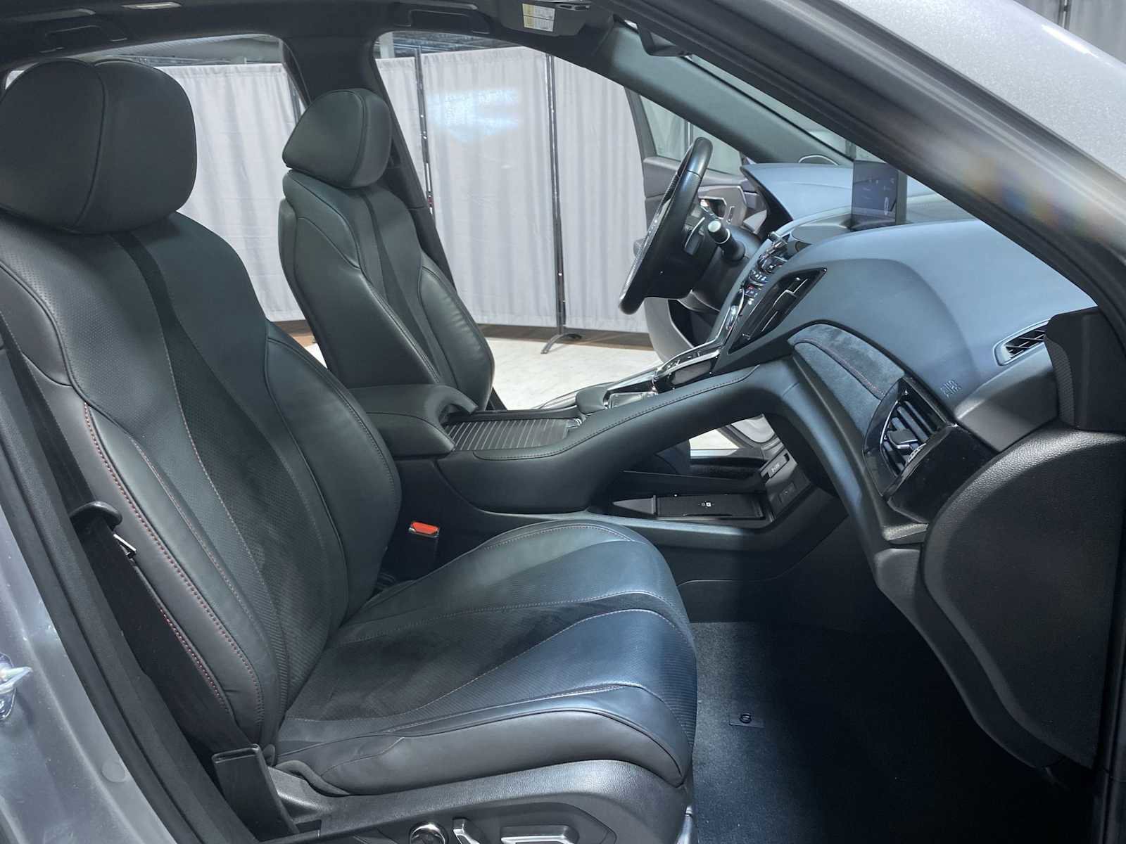 Used 2024 Acura RDX A-Spec AWD/4WD image 14
