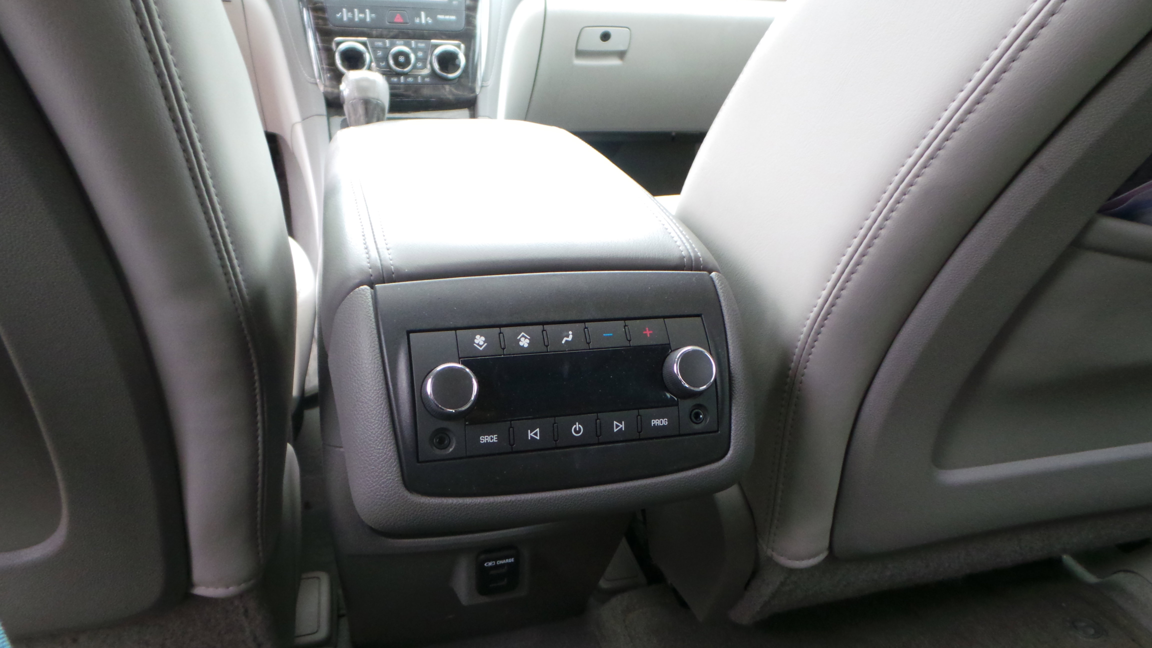 Used 2014 Buick Enclave Leather image 29