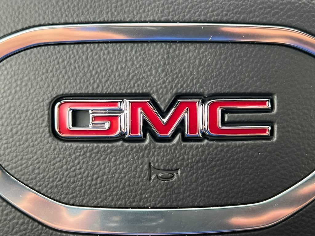 New 2026 GMC Sierra 2500 AT4X w/ LPO, Black Badging Package AWD/4WD image 46