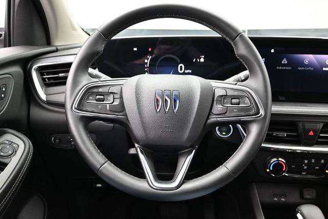 Used 2025 Buick Encore GX Preferred AWD/4WD image 21