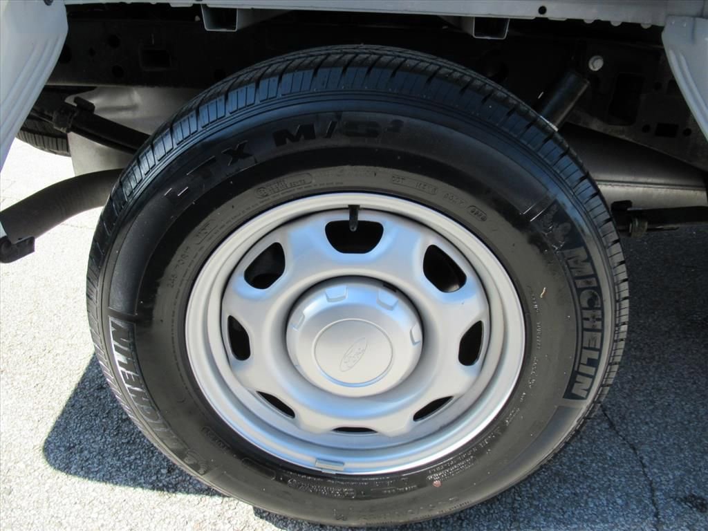 Used 2020 Ford F150 XL w/ Equipment Group 101A Mid image 10