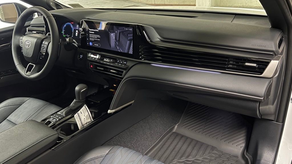New 2026 Toyota Camry XSE image 27